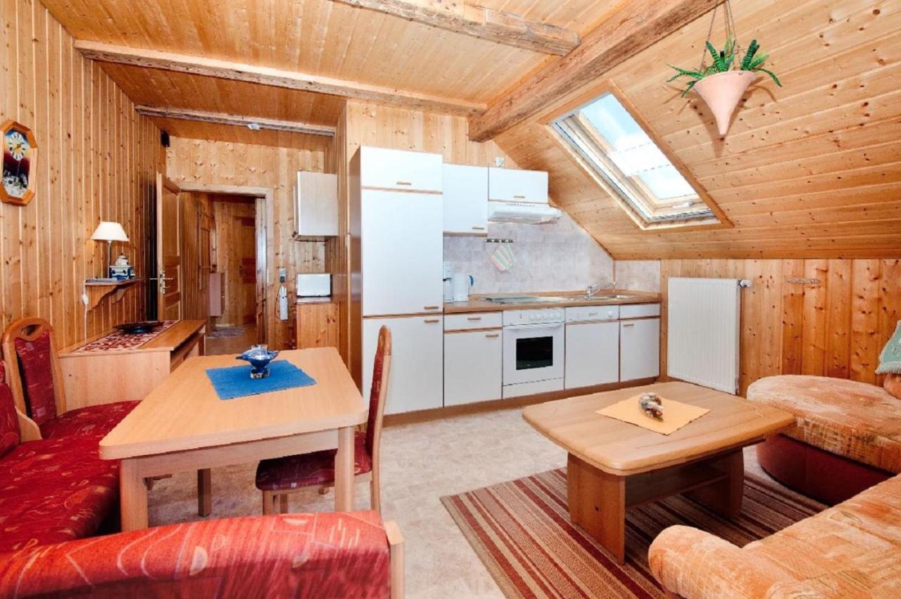 Landhof Steinhuette Guest House ไบเออริช ไอเซินชไตน์ ภายนอก รูปภาพ